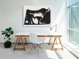 pablo-picasso-byk-134x100-cm-stan-nowy