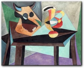 pablo-picasso-martwa-natura-z-czaszka-byka-100x80-cm