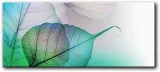 obraz-liscie-145x63-cm