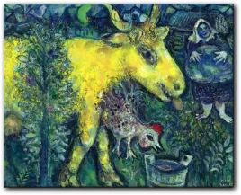 marc-chagall-podworko-80x64-cm