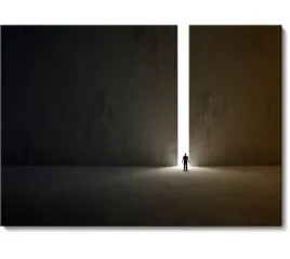 samotny-odkrywca-klimatyczny-obraz-120x85-cm