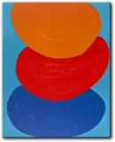 obraz-abstrakcja-60x75-cm