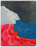 obraz-abstrakcja-70x90-cm