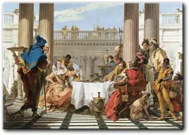 giambattista-tiepolo-bankiet-u-kleopatry-143x100-cm