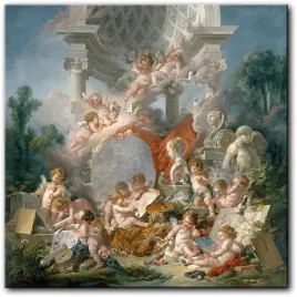 francois-boucher-geniusze-sztuki-100x100-cm