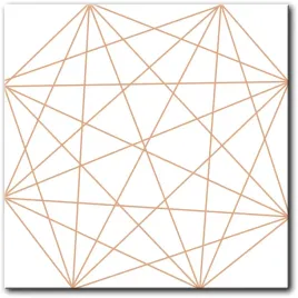 obraz-abstrakcja-geometryczna-100x100-cm