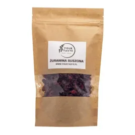 your-taste-zurawina-suszona-cala-1kg