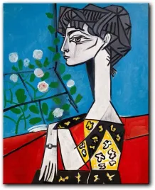 pablo-picasso-jaqueline-z-kwiatami-100x124-cm