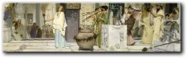 lawrence-alma-tadema-swieto-wina-145x40-cm