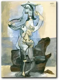 pablo-picasso-kapiel-w-morzu-87x120-cm