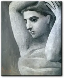 pablo-picasso-klasyczna-postac-kobieca-90x110-cm