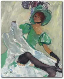 jean-gabriel-domergue-tancerka-cancana-60x75-cm