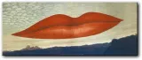 man-ray-usta-127x50-cm