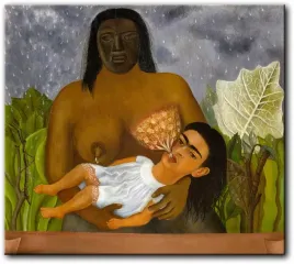 frida-kahlo-moja-niania-i-ja-90x80-cm