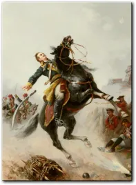 wlodzimierz-luskina-smierc-pulaskiego-pod-savannah-80x110-cm