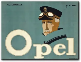 hans-rudi-erdt-opel-90x68-cm