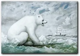 charles-s-raleigh-niedzwiedz-polarny-125x85-cm