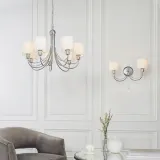 phantom-lampa-wiszaca-chrom-phantom-7ch-endon-stan-nowy