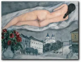 marc-chagall-akt-nad-witebskiem-120x90-cm