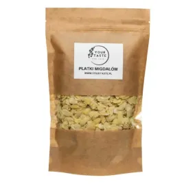 your-taste-platki-migdalow-1kg