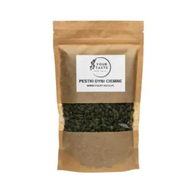 your-taste-pestki-dyni-ciemne-1kg