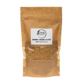 your-taste-siemie-lniane-zlote-1kg