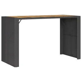 stol-barowy-ogrodowy-czarny-z-drewnianym-blatem-185-x-80-x-110-cm