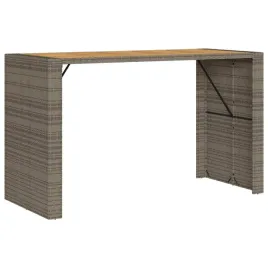 stol-barowy-ogrodowy-szary-z-drewnianym-blatem-185-x-80-x-110-cm