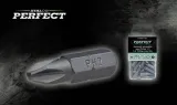 koncowka-bit-ph3-x25mm-perfect-stan-nowy