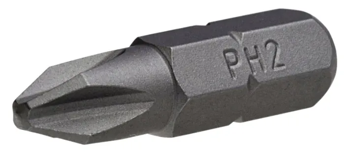 koncowka-bit-ph3-x25mm-perfect-marka-stalco