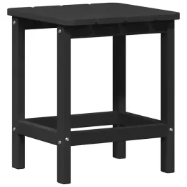stol-boczny-adirondack-czarny-drewno-naturalne-38-x-38-x-45-cm