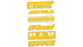 wycinana-naklejka-sponsorzy-na-drzwi-lista-plac-logo-zolta