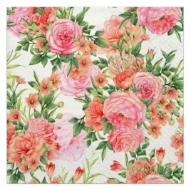 serwetki-kwiaty-rozy-i-galazki-maki-33-cm-20-szt
