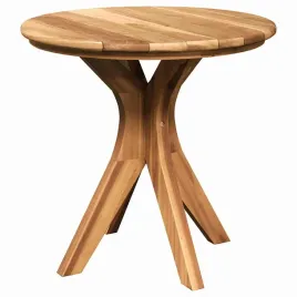 stol-kawowy-z-litego-drewna-tekowego-okragly-olejowany-o55-x-51-cm