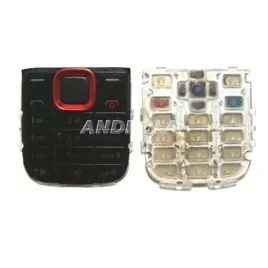 klawiatura-nokia-5130xm-czarno-czerwona-oryg-uz