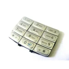klawiatura-nokia-5200-5300-num-srebrna-oryginal-uz