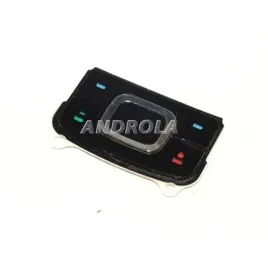 klawiatura-nokia-6500s-funkcyjna-czarna-oryginal