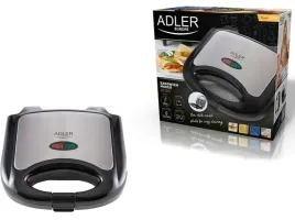 adler-toster-opiekacz-do-kanapek-nieprzypala-750w