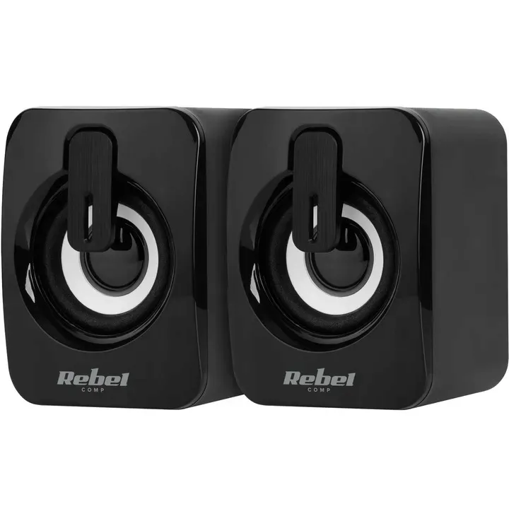 glosniki-komputerowe-2-0-do-pc-komputera-laptopa-stan-nowy