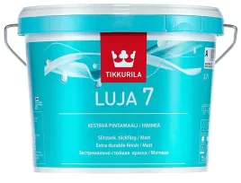 farba-tikkurila-luja-matt-7-baza-a-27l
