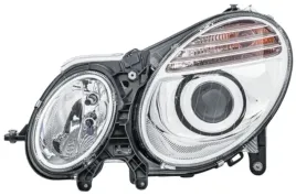 mercedes-w211-06-09-reflektor-przedni-lampa-przednia-lewa