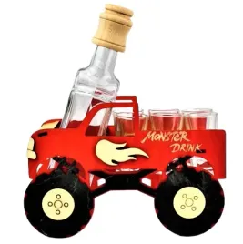 monster-drink-karafka-z-kieliszkami-do-wodki-6-sztuk-zawieszka-gratis
