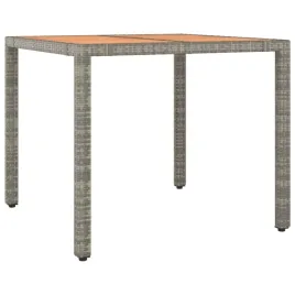 stol-ogrodowy-90x90x75-cm-szary-rattan-pe-stal-drewno-akacjowe