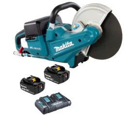 akum-przecinarka-tarczowa-makita-230mm-2x5ah
