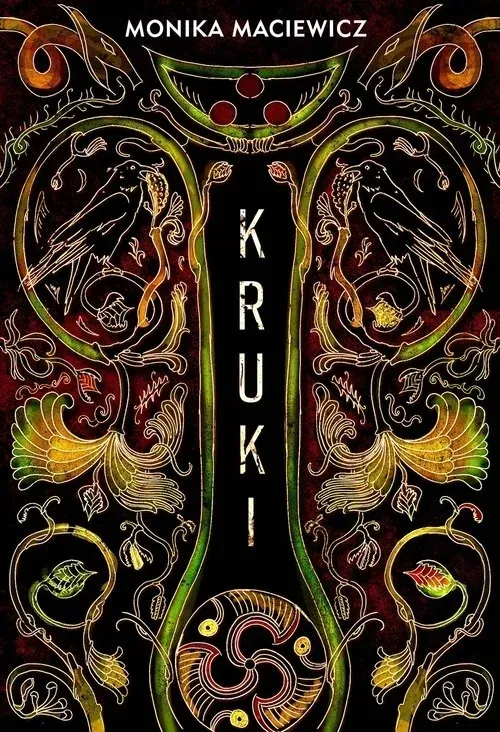 kruki