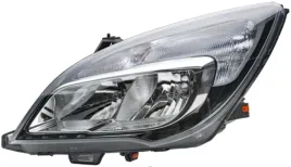 opel-meriva-14-reflektor-przedni-lampa-przednia-lewa