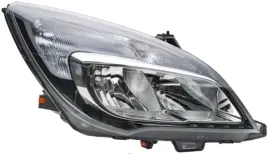 opel-meriva-14-reflektor-przedni-lampa-przednia-prawa