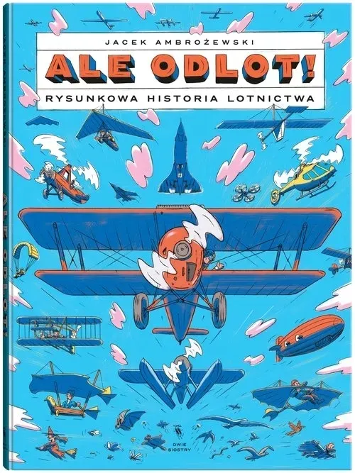 ale-odlot