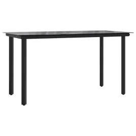 stol-ogrodowy-czarny-200-x-100-x-74-cm-stal-malowana-proszkowo-szklo-h
