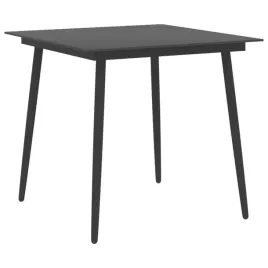 stol-ogrodowy-czarny-80-x-80-x-74-cm-stal-malowana-proszkowo-szklo